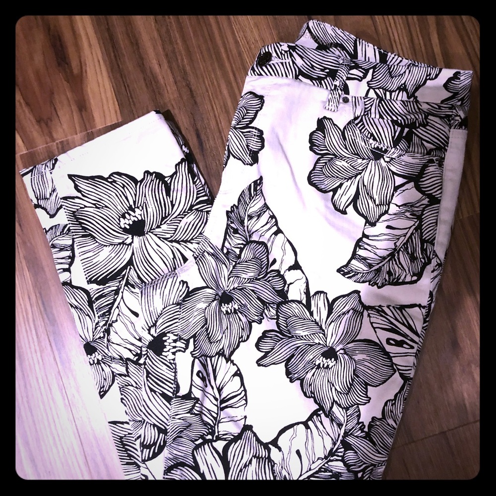 Chico’s Ankle Pants
